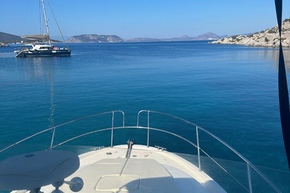 Jeanneau Prestige 32