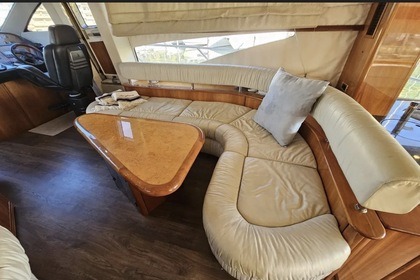 Hyra båt Motorbåt sunseeker manhatan 74 Cannes