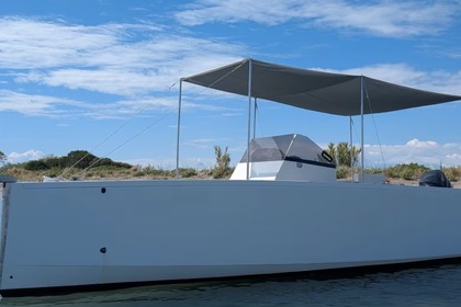 Miete Motorboot Sea Ray 23 Amalfi