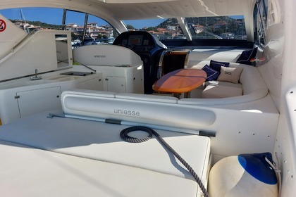 Uniesse 54 Sport (17mt)