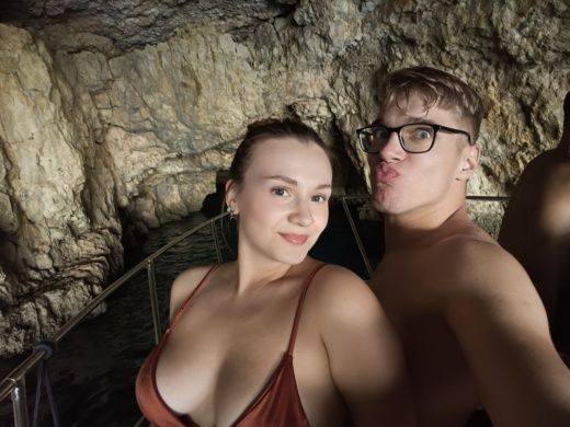 Malta Motorboat Private Boat charters alt tag text