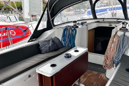 Oceanis Clipper 473 2005