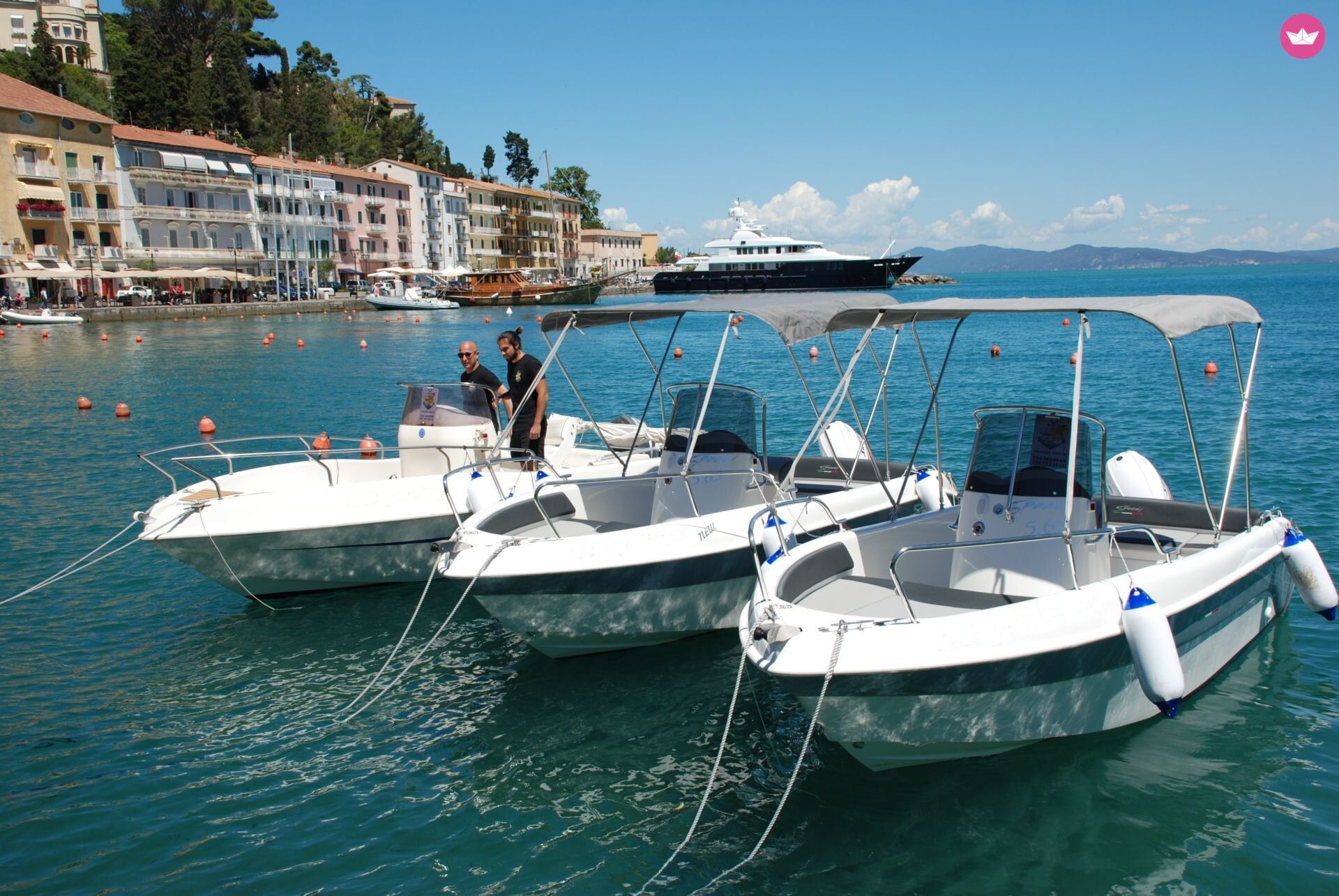 Bateau sans permis SPEEDY 565 NEW 40cv 3