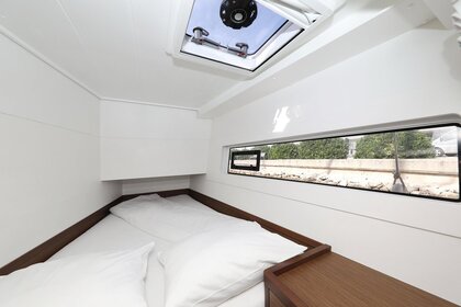 Lagoon 40 – Your Floating Paradise