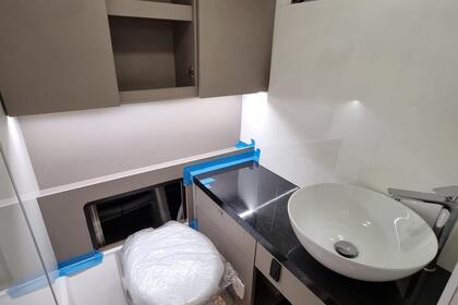 Colnago 38 Luxury boat