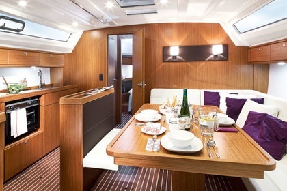 Bavaria 46 Cruiser