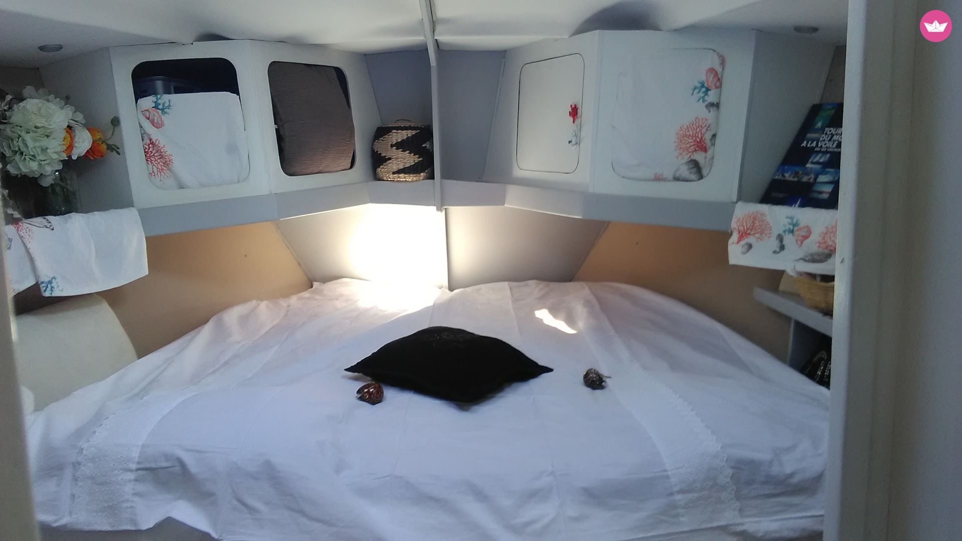 Velero Gib Sea 442 Master en alquiler