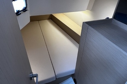 OCEANIS 34 QR - ALTAIR