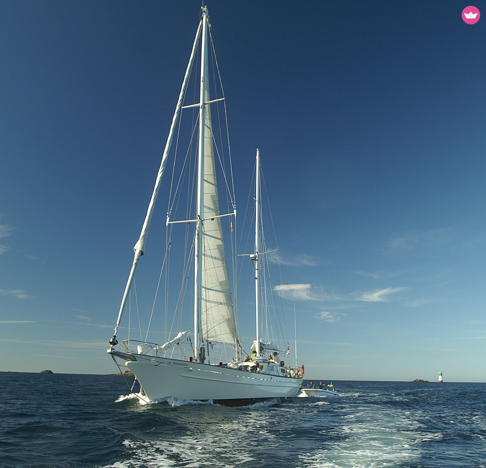 Voilier Astillero Alianza Frers 696 20m 4
