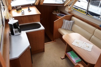 Νοικιάστε αυτό Concordia 85 AC σκά