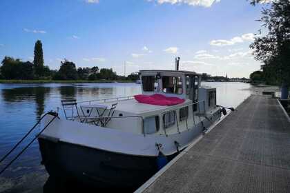Verhuur Woonboot LOCABOAT Penichette 930 P 935 Saint-Jean-de-Losne
