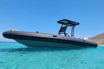 Ενοικίαση Μηχανοκίνητο σκάφος Transfer taxi island hopping Κως