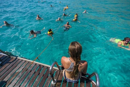 SUPERMAN BOAT – Doświadcz Morza Śródziemnego w najbardziej autentyczny sposób
