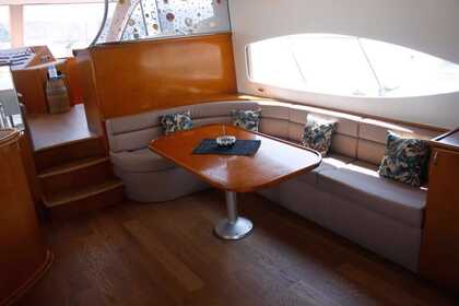 Luxurious 21m Motoryat B21!