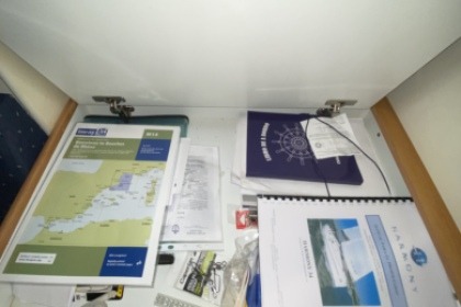 VELERO COSTA BRAVA BLANES