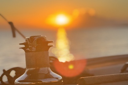 Discover the Ionian Islands by Sailing Yacht: A Unique Adventure of Relaxation and Nature