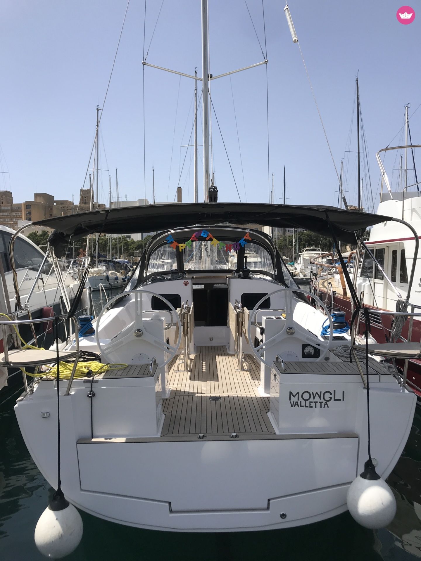 Elan Impression 45