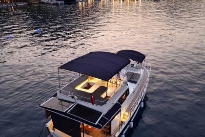 Чартер Моторная яхта Custom Made 2024 Selimiye