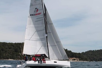 Miete Segelboot Pogo Structures Pogo 12.50 Pula