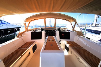 Location Voilier Dufour Yachts Dufour 460 GL - 5 cab. Biograd na Moru
