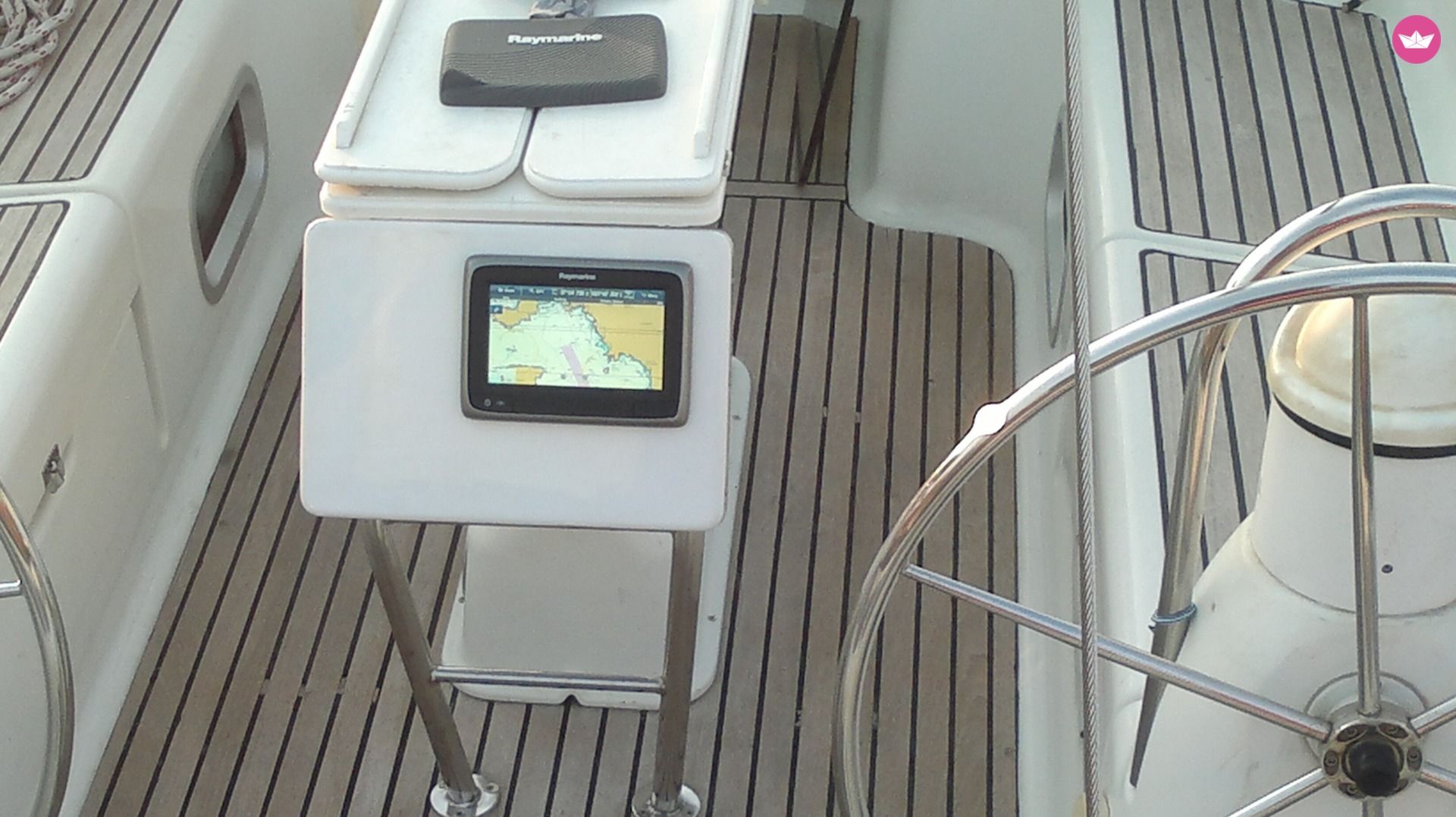 Segelboot Jeanneau Sun Odyssey 40 zu vermieten