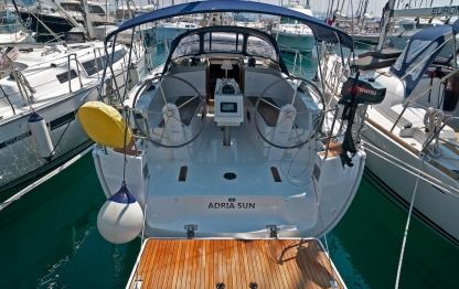 Noleggio Barca a vela Bavaria 37 Cruiser Spalato