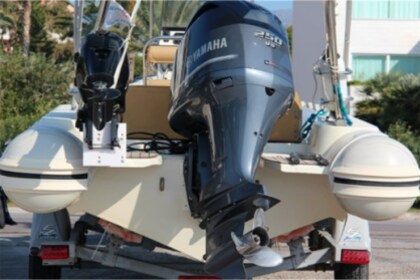 RIB OCEANIC MILLENIUM 7M