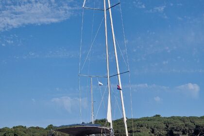 Location Voilier Jeanneau Sun Odyssey 380 Pula