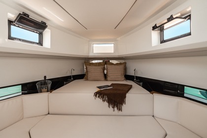 De Antonio D36 - "Pippa Y Cookie"