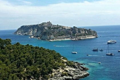 Cantiere del Pardo Grand Soleil 43