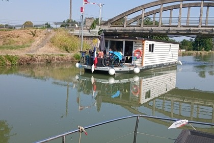 Découverte de la navigation solaire