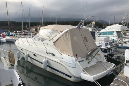 Noleggio Barca a motore CRANCHI ZAFFIRO 34 Sari-Solenzara