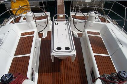 Jeanneau Sun Odyssey 43