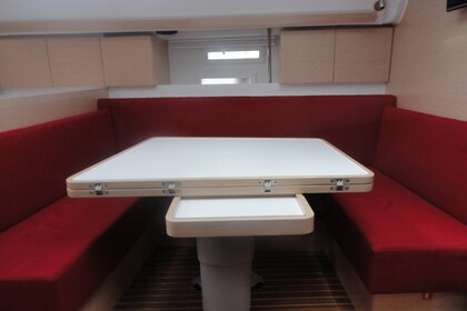 Explore the Adriatic on Elan 444 Impression Reina