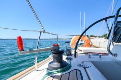Bavaria 46 C