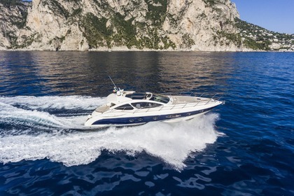 Charter Motorboat AZIMUT Atlantis 55 Amalfi