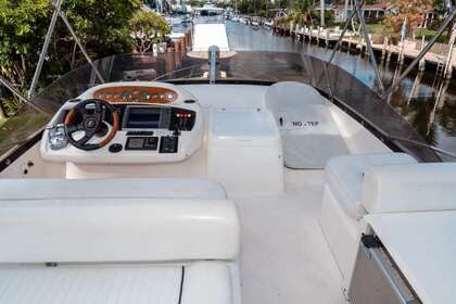 Sunseeker Manhattan 56 | Yacht Albania