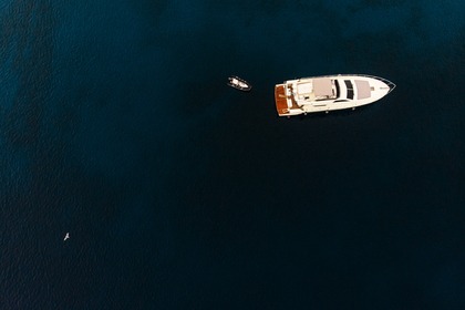 Ferretti 65 Fly NEWBORN