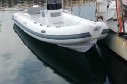 Miete Boot ohne Führerschein  Selva Marine 570 Stintino