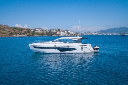 MT-10 16meter 3 cabıns