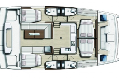 BALI CATSPACE - A.Acond/Potabilizadora