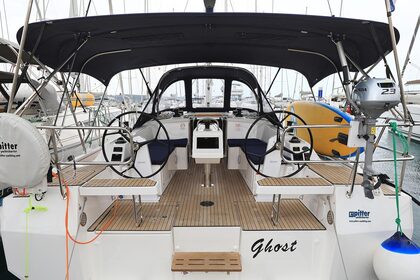 Czarter Jacht żaglowy Bavaria Yachtbau Bavaria C38 Biograd na Moru