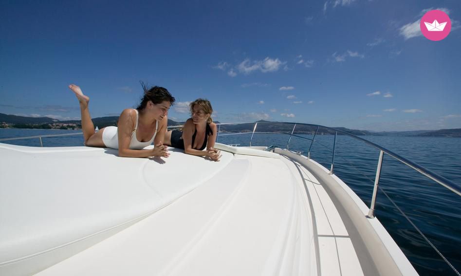 Bateau à moteur rodman 56 ft fly britge rodman 56 ft fly britge 1430cv 6