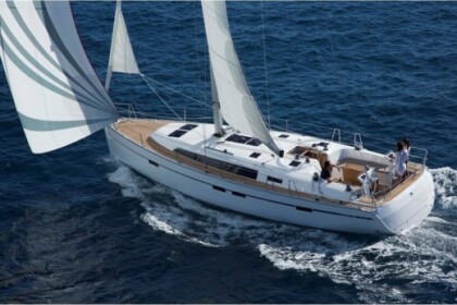 Rental Sailboat Bavaria Cruiser 46 Corfu