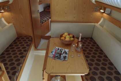Location Voilier ALOA MARINE Aloa 28 Préveza