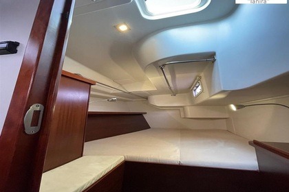 HANSE yacht 470ES