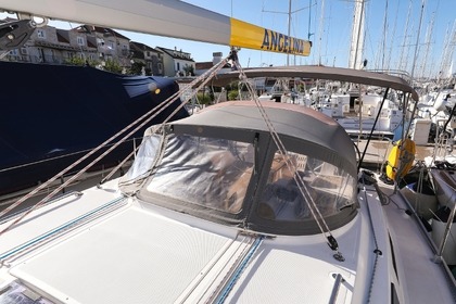 Aluguel Veleiro Bavaria Yachtbau Bavaria Cruiser 34 Trogir