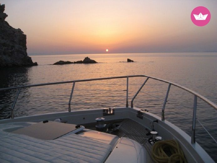 Technema Posillipo 65 in Athens  