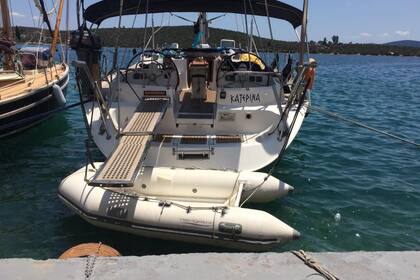 Ocean Star 58.4 - 6 cabins