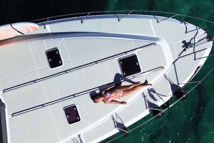 Luksusowa wycieczka Sea Ray z wykwintnym grillem do Papagayo